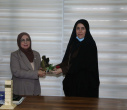 زيارة وفد جامعة بغداد الى جامعة تبريز