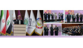 وقائع المؤتمر العلمي الدولي الثاني لتحقيق أهداف التنمية المستدامة وذلك يوم الأحد الموافق في جامعة تبريز