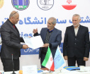 Joint Meeting Between Top 3 Universities of Iraq and University of Tabriz