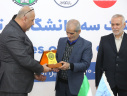 Joint Meeting Between Top 3 Universities of Iraq and University of Tabriz