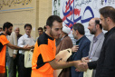 Cultural and sports festival of international students in Tabriz University