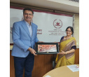 Expanding the University of Tabriz's scientific diplomacy with prominent institutions in India