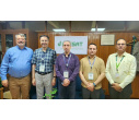 Expanding the University of Tabriz's scientific diplomacy with prominent institutions in India