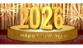 Happy New Year