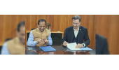 Expanding the University of Tabriz's scientific diplomacy with prominent institutions in India