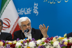 دیدار معاون اول رئیس جمهوری با دانشگاهیان در دانشگاه تبریز/ ۲۲ اردیبهشت ۱۴۰۴
