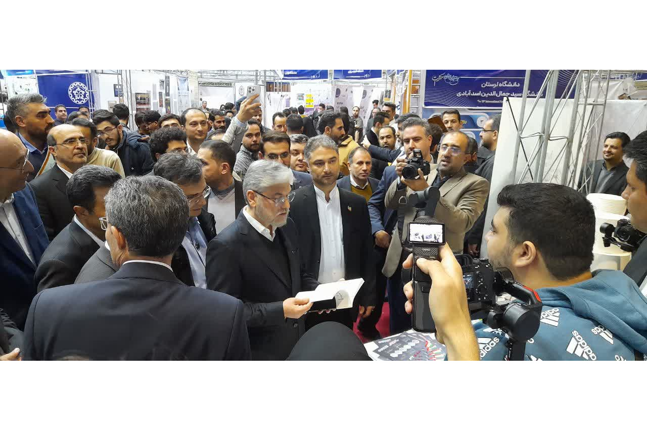 سفر وزیر علوم، تحقیقات و فناوری به تبریز و حضور در دانشگاه تبریز/ چهارشنبه ۱۲ آذر ۱۴۰۴