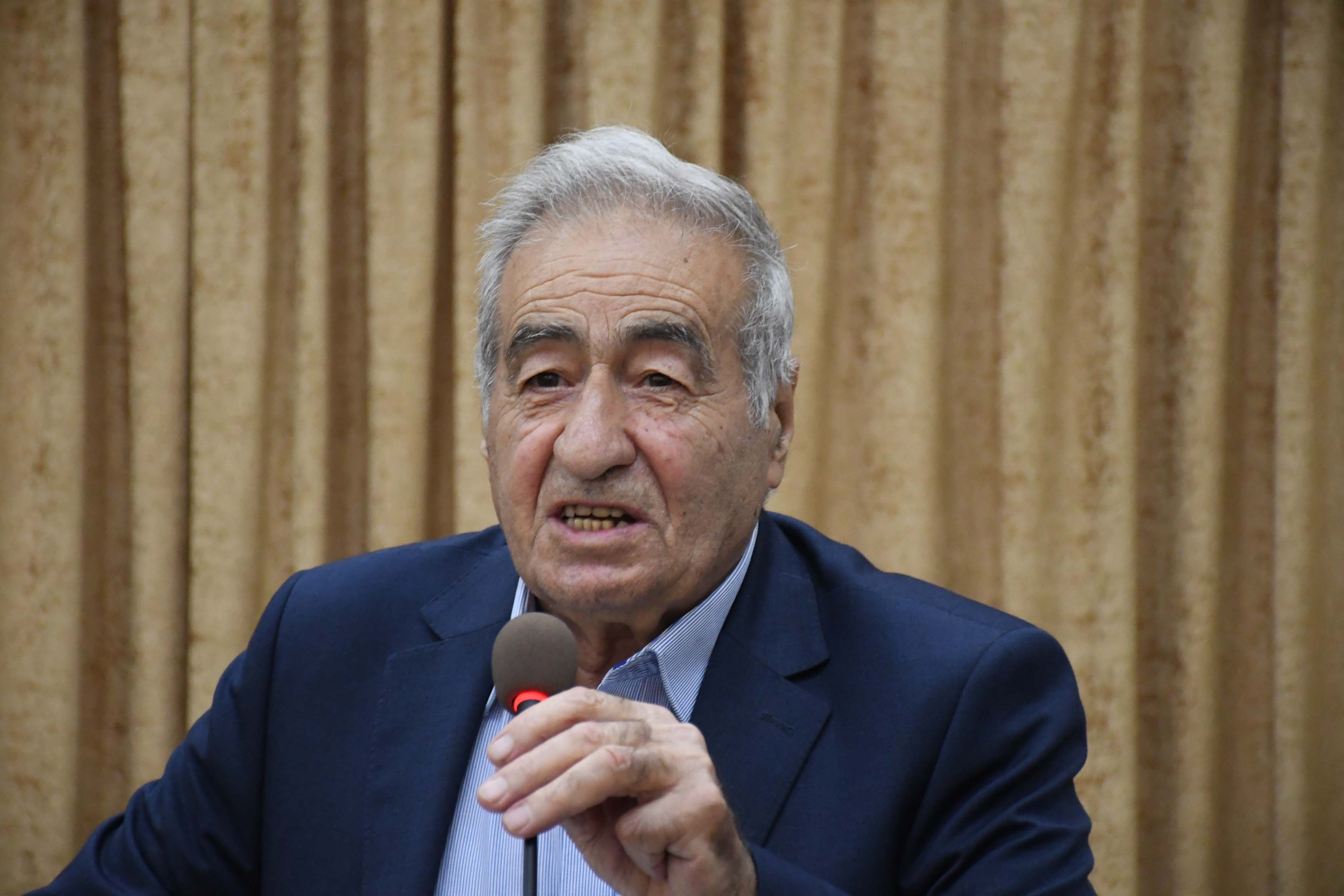تجلیل از سرآمدان آموزشی دانشگاه تبریز/ ۴ مرداد ۱۴۰۵