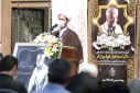 مراسم گرامیداشت پیشکسوت مهندسی مکانیک کشور در دانشگاه تبریز برگزار شد