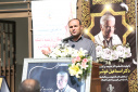 مراسم گرامیداشت پیشکسوت مهندسی مکانیک کشور در دانشگاه تبریز برگزار شد