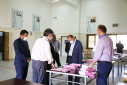 آزمون کنکور سراسری با رقابت۶۷ هزار و ۹۵ نفر داوطلب در آذربایجان شرقی برگزار شد