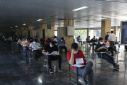 همزمان با سراسر کشور آغاز شد؛ برگزاری آزمون کارشناسی ارشد در دانشگاه تبریز