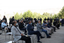 برگزاری مراسم گرامیداشت دکتر حسین عبادی استاد فقید دانشکده فیزیک دانشگاه تبریز