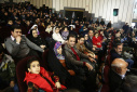  جشن پیروزی انقلاب برای خانواده های کارکنان دانشگاه
