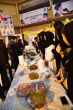  مسابقه و نمایشگاه غذاهای محلی تهیه شده توسط دانشجویان