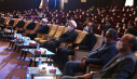 مراسم تجلیل از پژوهشگران و فناوران برگزیده آذربایجان شرقی در تالار وحدت دانشگاه  تبریز برگزار شد