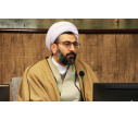 حجت الاسلام احمد حمیدی، سرپرست مدیریت امور اجتماعی