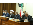 هفتمین جلسه شورای دانشگاه تبریز در سال ۱۴۰۰