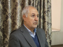 دکتر رسول قربانی، عضو هیئت علمی دانشگاه تبریز