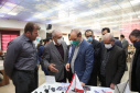 بازدید از  از مرکز رشد و نوآوری دانشگاه تبریز