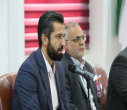 در نشست هم اندیشی با اساتید دانشگاه تبریز و فعالان عرصه پدافند غیرعامل در استان 