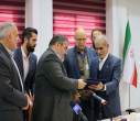 امضای تفاهم نامه همکاری مشترک دانشگاه تبریز با سازمان پدافند غیرعامل کشور 