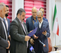 امضای تفاهم نامه همکاری مشترک دانشگاه تبریز با سازمان پدافند غیرعامل کشور 