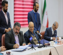 امضای تفاهم نامه همکاری مشترک دانشگاه تبریز با سازمان پدافند غیرعامل کشور 