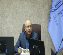 در نشست هم اندیشی با اساتید دانشگاه تبریز و فعالان عرصه پدافند غیرعامل در استان 
