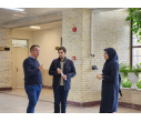 کافه فیزیک/ بحث و گفتگوی علمی اساتید و دانشجویان