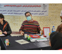 کافه فیزیک/ بحث و گفتگوی علمی اساتید و دانشجویان