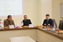  نشست مدیران روابط عمومی منطقه سه کشور در دانشگاه تحصیلات تکمیلی زنجان