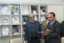 افتتاح خانه نشریات دانشگاه تبریز