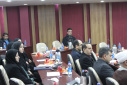برگزاری نشست منطقه ای مراکز مشاوره دانشجویی دانشگاههای منطقه ۳ کشور در دانشگاه تبریز