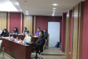 برگزاری نشست منطقه ای مراکز مشاوره دانشجویی دانشگاههای منطقه ۳ کشور در دانشگاه تبریز