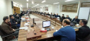 برگزاری دوره آموزشی « فرایند ارزیابی اختراعات» در دانشگاه  تبریز