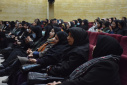 مراسم بزرگداشت مقام زن و روز مادر در دانشگاه تبریز 