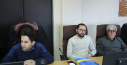 برگزاری جلسه شورای دانشگاه تبریز با محوریت پژوهش و فناوری