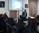 پنجمین اردوی دانشجویان فعال فرهنگی و اجتماعی در مشهد مقدس برگزار شد