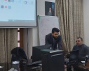 پنجمین اردوی دانشجویان فعال فرهنگی و اجتماعی در مشهد مقدس برگزار شد