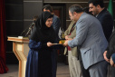 ششمین جشنواره رسانه‌ای ابوذر آذربایجان شرقی