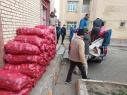 ارسال کمک های دانشگاه تبریز به مناطق زلزله زده خوی