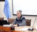 کارگاه آموزشی تربیت مشاور پیشگیری از مصرف مواد در دانشجویان