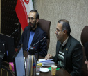 کارگاه تخصصی تبادل تجارب در حوزه ارزش گذاری منابع محیط زیست