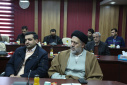 هفتمین جشنواره‌ی علمی و فرهنگی «نشان شهریار»  در دانشگاه تبریز