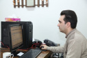 رزمایش سایبری دانشگاه تبریز