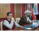 کارگاه آموزشی خانواده و مسائل اجتماعی «مسئولیت پذیری» با حضور دکتر ابوالفضل اقبالی، پژوهشگر حوزه مطالعات زنان و خانواده
