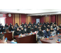 کارگاه آموزشی خانواده و مسائل اجتماعی «مسئولیت پذیری» با حضور دکتر ابوالفضل اقبالی، پژوهشگر حوزه مطالعات زنان و خانواده