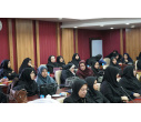 کارگاه آموزشی خانواده و مسائل اجتماعی «مسئولیت پذیری» با حضور دکتر ابوالفضل اقبالی، پژوهشگر حوزه مطالعات زنان و خانواده