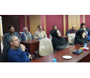 کارگاه آموزشی خانواده و مسائل اجتماعی «مسئولیت پذیری» با حضور دکتر ابوالفضل اقبالی، پژوهشگر حوزه مطالعات زنان و خانواده